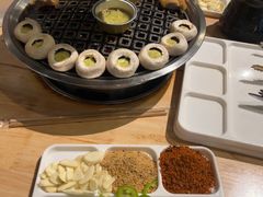 -霸腹烤肉(厦门柚子番店)