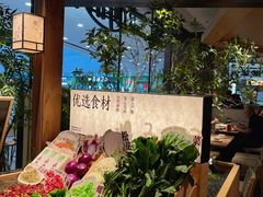 -新太二·鲜料川菜(花都融创茂店)