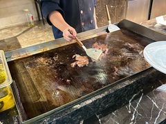 -诸暨耀江开元名都大酒店·琉森湖自助餐厅