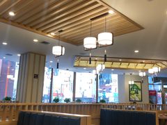 大堂-英兰朝族饭店·英兰锅包肉(佳园路店)