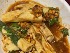 -喜家德虾仁水饺(长泰广场店)
