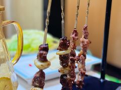 -和庆斋羊蝎子火锅·碳缸烧烤(顺义旗舰店)