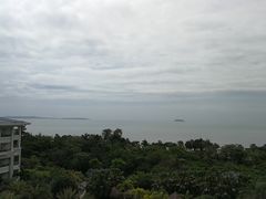 -天悦阁海景酒廊