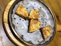 烤火烧-老东镇啤酒屋海鲜加工·蒸汽海鲜·海鲜烧烤(台东店)