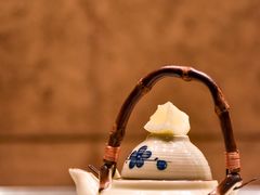 -将军日本餐厅·Shogun 传统日料·铁板烧·板前料理(厦门马哥孛罗东方大酒店)