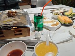 -勇利赵家烤肉坊(纬二街店)