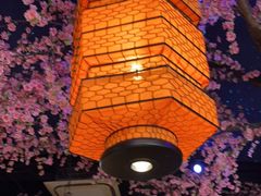 大堂-荷塘秋月·本帮江浙菜(国权路店)