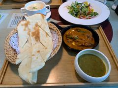 -尼泊尔雪莲餐厅(北京东路店)