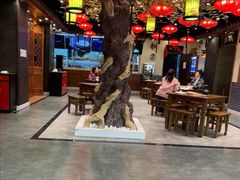 -满园烤鸭·春饼(太原街万达店)