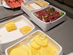 -海底捞火锅(杭州萧山宝龙广场店)