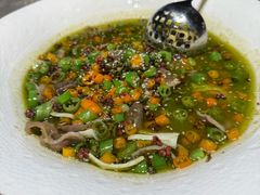 -宫燕府·京菜·烤鸭·淮扬菜(王府中心店)