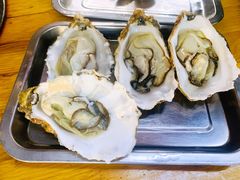 -农民烧烤(延边社区店)