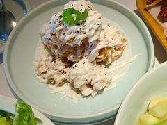 -0776食堂·京城创意菜(七里庄店)