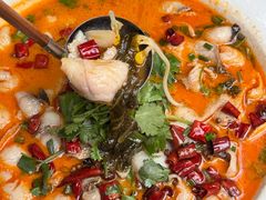 -缘生态云南菜·野生菌庭院餐厅(华侨城店)