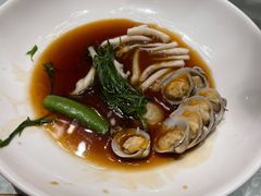 捞汁小海鲜-维园悦谱·海派家常菜(乌鲁木齐南路店)