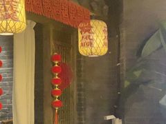 -南京大牌档(济南万象城店)