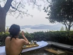 -天目湖涵田度假村
