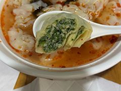 -小胖子馄饨店(洪兴路店)