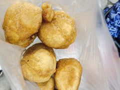 油氽团子-荣阳楼(山塘街店)