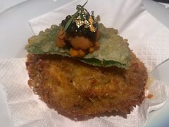 避风塘南海肉蟹-wann lounge 低温慢煮牛排·清吧