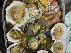 -陈小厨海鲜大咖·15年平潭味(龙王头店)