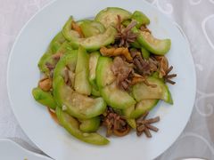 -电白鸭粥店(下沙二坊88号店)