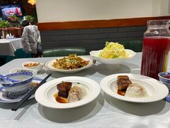 -蠔友汇(皇姑店)