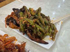 -佳木斯老崔朝族风味(群力店)