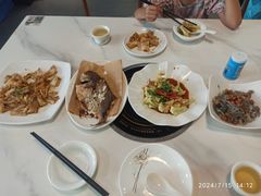 -精致顺德菜(琶洲店)