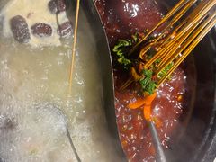 -钢管厂歆瑞源油卤串串香(春熙路太古里店)