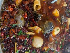 -黑竹香鸡(营和巷店)