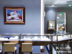 -GiO挚澳珠宝(侨福芳草地店)