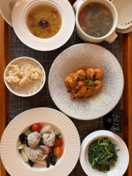 -季橙月子护理中心