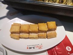 -鱼酷活鱼烤鱼(南京水游城店)