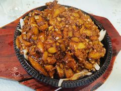 -鼎香润(德胜门内店)