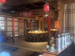 -印象鲵宴·张家界地标美食名片(溪布街店)