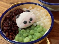 -朱熙熙三不炒(广州番禺店)