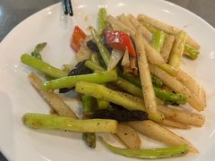 -茶油香闽南菜·花园餐厅(前埔店)