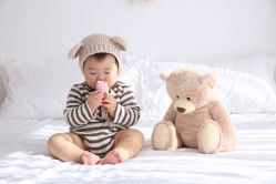 -初·印象孕妇儿童摄影馆