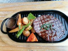 -候鸟等风来·精致西厨(万科第五城店)