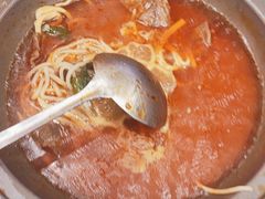 -肖记公安牛肉鱼杂馆·省级非物质文化遗产(江汉路直营店)