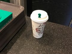 -星巴克(北新泾店)