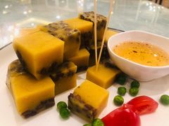 -喜盈门特色烤鸭(胜利店)