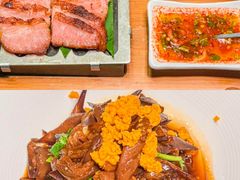 -金链花·泰国餐厅(国贸店)