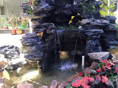 -缘福乡村铁锅炖民宿(八达岭店)
