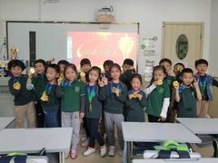 -第壹宝贝儿童教育中心(朝阳校区)