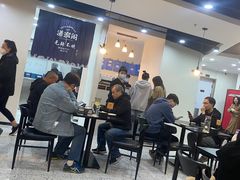 -潇湘阁(望京SOHO店)