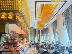 -万达瑞华酒店美食汇自助餐厅(楚河汉街店)