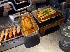 -很久以前羊肉串(南京路第一百货店)