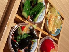 -马记永·兰州牛肉面(山姆外高桥店)